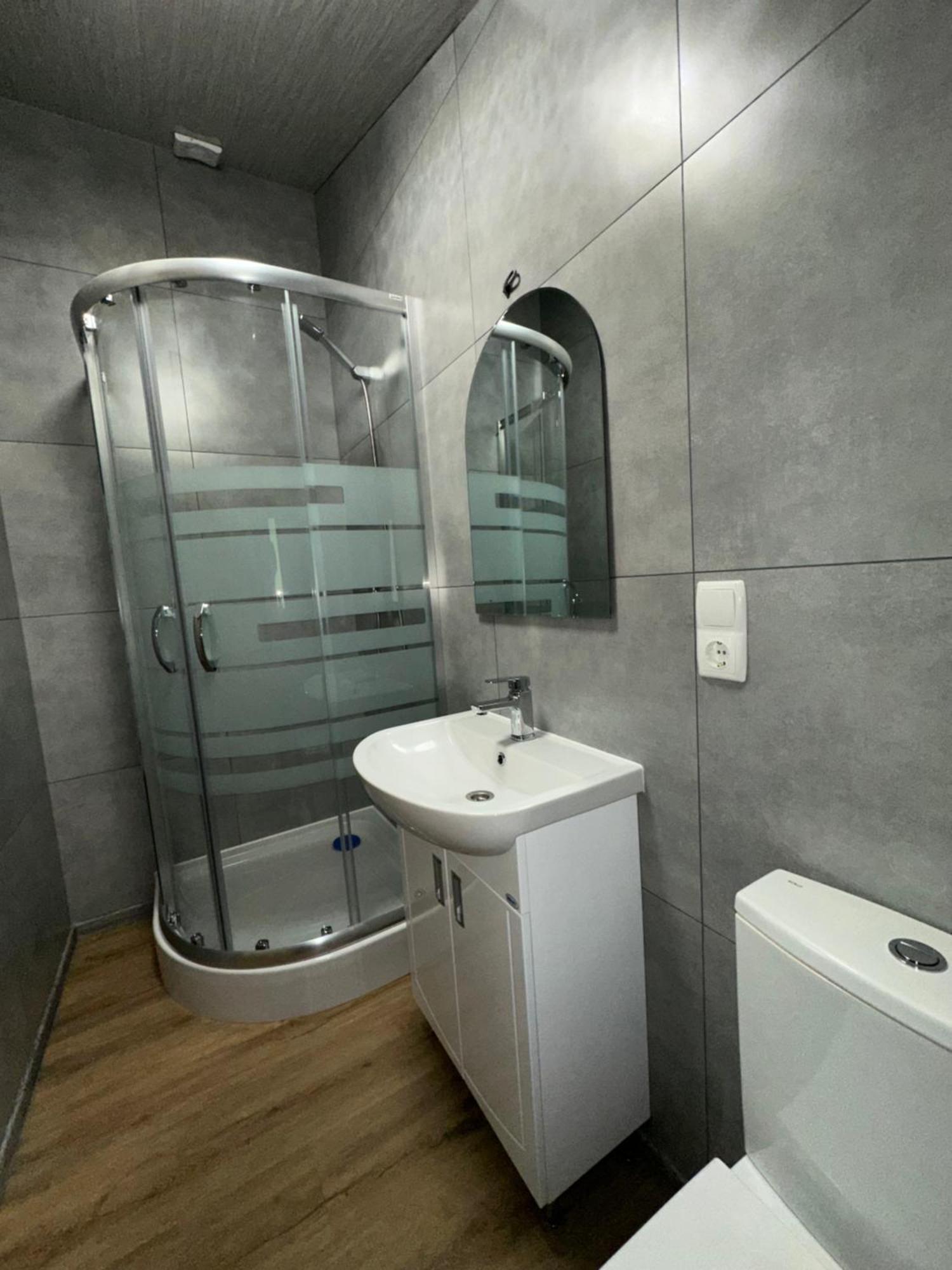 Hotel Рада Дараба Krasnik Exterior foto